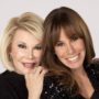 Melissa Rivers hires law firm to investigate Joan Rivers’ death