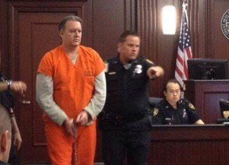 Michael Dunn was convicted of the first-degree murder of Jordan Davis