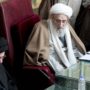 Iran’s Ayatollah Mohammad-Reza Mahdavi-Kani dies aged 83