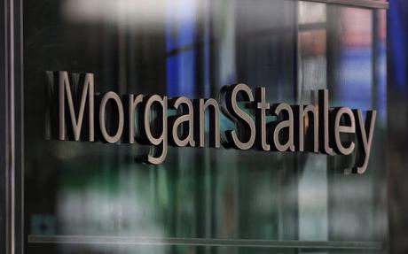 Morgan Stanley has reported an 87 percent jump in profits to $1.65 billion in Q3 2014