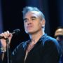 Morrissey treated for cancer