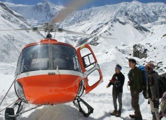 Nepal’s Annapurna Circuit death toll has risen to 32 after the hiking route was hit by major snowstorms and avalanches