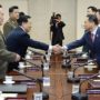North Korea and South Korea hold first high level talks in seven years