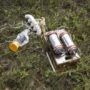 MH17 passenger found wearing oxygen mask