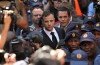 Oscar Pistorius faces up to 15 years in jail, although Judge Thokozile Masipa may suspend the sentence or impose a fine