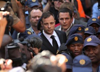 Oscar Pistorius faces up to 15 years in jail, although Judge Thokozile Masipa may suspend the sentence or impose a fine