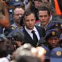 Oscar Pistorius sentencing: Probation officer proposes house arrest and community service