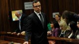 Oscar Pistorius has been sentenced to five years in jail for killing his girlfriend Reeva Steenkamp
