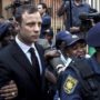 Oscar Pistorius sentencing begins in Pretoria court