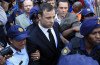 Oscar Pistorius offered a lump sum of $34,000 to the parents of Reeva Steenkamp after he killed her