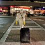 Extra Ebola screening at US airports