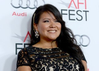 Police searching for missing Misty Upham in Washington have found a body they believe to be hers