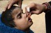 Polio cases in Pakistan have hit the highest number in 14 years, with health officials blaming the rise on attacks on immunization teams