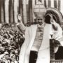 Pope Paul VI beatified by Pope Francis on the last day of Synod on the Family