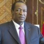 Burkina Faso: President Blaise Campaore resigns following violent protests