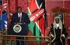 President Uhuru Kenyatta has confirmed during a speech in front of the parliament that he will be appearing at the ICC in The Hague on October 8