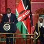 Uhuru Kenyatta confirms ICC appearance on October 8