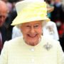Queen Elizabeth is on Twitter
