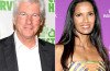 Richard Gere has split from Padma Lakshmi after six months of relationship