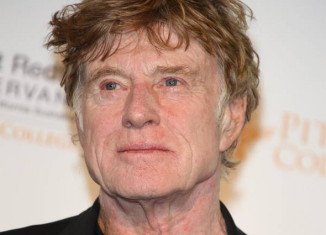 Robert Redford’s career highlights will be celebrated at a gala in New York in April 2015