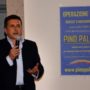Pino Palmieri: Roscigno mayor invites whole town to breakfast
