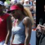 Serena and Venus Williams slurs: Shamil Tarpischev gets $25,000 fine