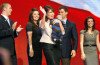 Sarah Palin's children Track and Bristol and husband Todd were involved in physical altercations at a birthday party on September 6