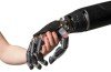 Sensors on the artificial hand are used to send signals directly to the nerves