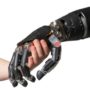 Bionic hand: Sense of touch restored for two patients