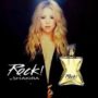 Shakira launches her latest perfume Rock!