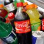 Study: Soft drinks warning signs can encourage healthier choices