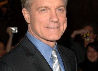 Stephen Collins is accused of molesting a teenage girl in the early 1970s