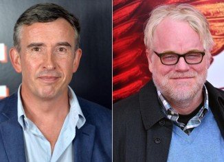 Steve Coogan has been cast in Showtime's Happyish series that was to have starred the late actor Philip Seymour Hoffman