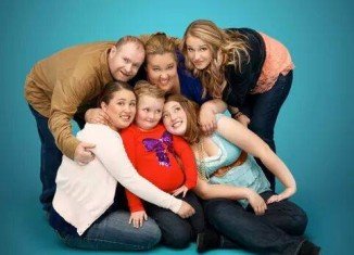 TLC has decided to cancel Here Comes Honey Boo Boo reality show after four seasons amid child molestation scandal