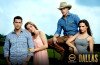 TNT has decided to cancel the remake of classic 1980s Dallas after three seasons