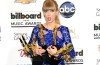 Taylor Swift has been named Billboard's Woman of the Year 2014