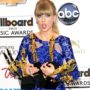 Billboard’s Woman of the Year 2014: Taylor Swift becomes first artist to receive award twice