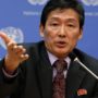 North Korea holds rare briefing at UN to discuss human rights report