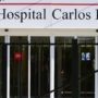 Ebola outbreak: Spanish nurse tests positive for virus in Madrid