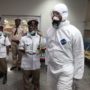 WHO declares Nigeria free of Ebola after six weeks with no cases