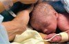 The baby boy’s birth took place in Sweden after surgeons at the University of Gothenburg performed the pioneering transplant procedure