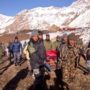 Annapurna Circuit death toll rises to 39 after four days of searches