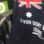 Woolworths pulls racist top tank from Australian stores