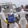 Ebola outbreak: NBC cameraman tests positive for virus in Liberia