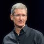 Tim Cook admits he is gay