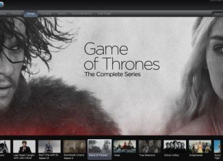 While HBO currently offers a streaming service, HBO Go, it is only available to customers who already pay for HBO as part of a cable bundle