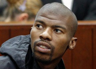 Xolile Mngeni was jailed for shooting dead Anni Dewani in 2010