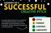 What are the essential elements of a creative pitch? Read more: http://www.bellenews.com/?p=55303#ixzz3GI4sNLwA Follow us: @bellenews on Twitter | bellenewscom on Facebook