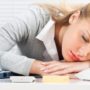 Five reasons you’re tired all the time
