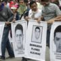 Mexico missing students: Gang members admit killing more than 40 students